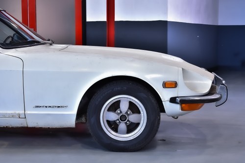 1973 Datsun 240Z For Sale (picture 50 of 92)