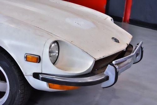 1973 Datsun 240Z For Sale (picture 51 of 92)