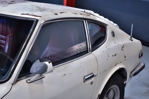 1973 Datsun 240Z For Sale (picture 53 of 92)