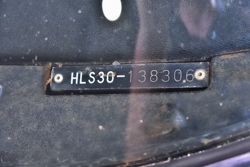 1973 Datsun 240Z For Sale (picture 56 of 92)