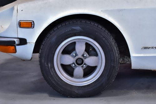 1973 Datsun 240Z For Sale (picture 57 of 92)