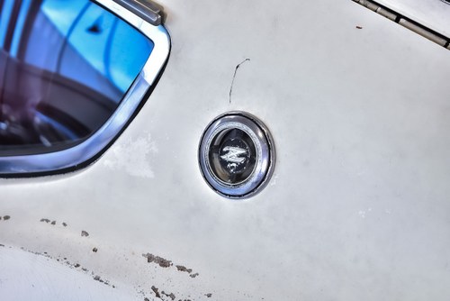 1973 Datsun 240Z For Sale (picture 58 of 92)