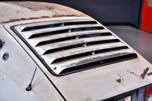 1973 Datsun 240Z For Sale (picture 59 of 92)