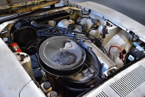 1973 Datsun 240Z For Sale (picture 62 of 92)