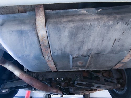 1973 Datsun 240Z For Sale (picture 76 of 92)