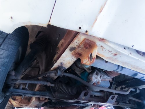 1973 Datsun 240Z For Sale (picture 81 of 92)