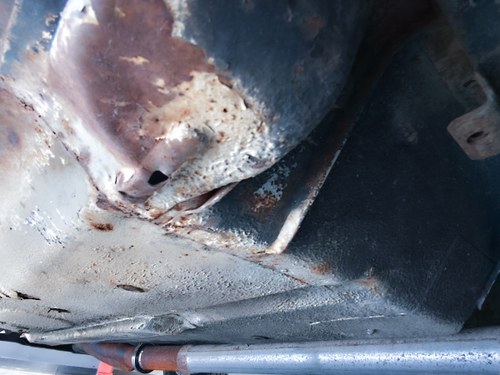 1973 Datsun 240Z For Sale (picture 84 of 92)