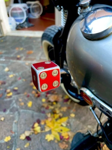 1942 Harley Davidson WLA For Sale (picture 9 of 28)
