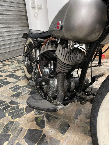 1942 Harley Davidson WLA For Sale (picture 16 of 28)
