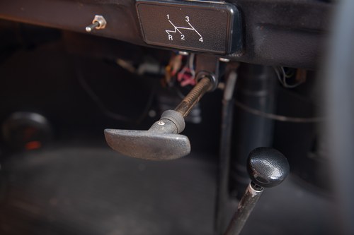 1973 Volkswagen Type 2 Bay Window Camper For Sale (picture 18 of 165)