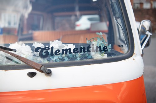 1973 Volkswagen Type 2 Bay Window Camper For Sale (picture 74 of 165)