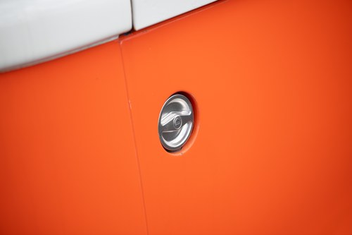 1973 Volkswagen Type 2 Bay Window Camper For Sale (picture 89 of 165)
