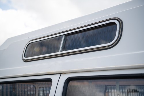1973 Volkswagen Type 2 Bay Window Camper For Sale (picture 96 of 165)