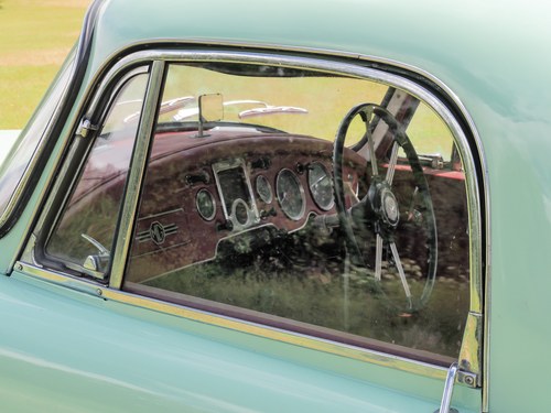 1958 MG MGA 1600 FHC En venta (imagen 76 de 105)