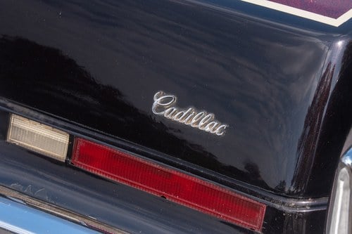 1976 Cadillac Coupe De Ville For Sale (picture 68 of 114)