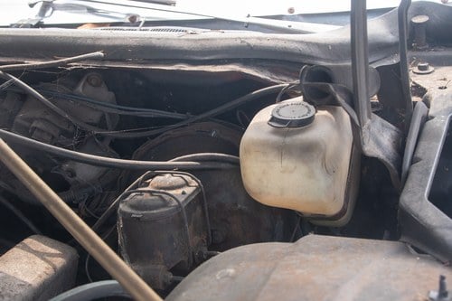1976 Cadillac Coupe De Ville For Sale (picture 110 of 114)