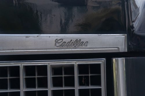 1976 Cadillac Coupe De Ville For Sale (picture 84 of 114)