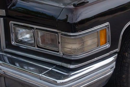 1976 Cadillac Coupe De Ville For Sale (picture 88 of 114)