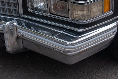 1976 Cadillac Coupe De Ville For Sale (picture 89 of 114)