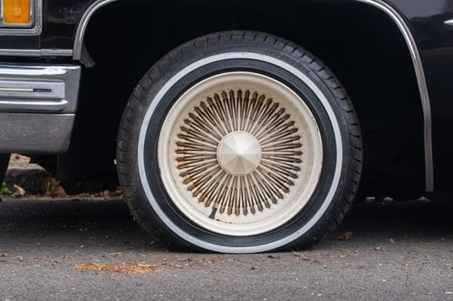 1976 Cadillac Coupe De Ville For Sale (picture 21 of 114)