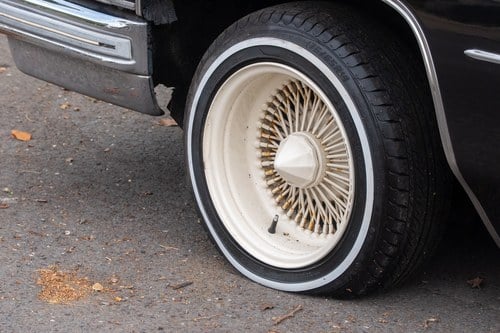 1976 Cadillac Coupe De Ville For Sale (picture 22 of 114)