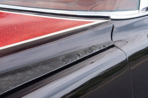 1976 Cadillac Coupe De Ville For Sale (picture 98 of 114)