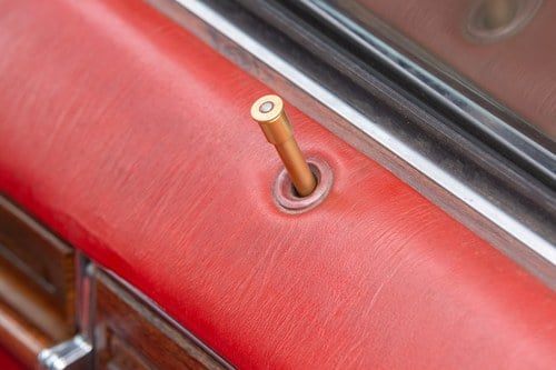 1976 Cadillac Coupe De Ville For Sale (picture 37 of 114)