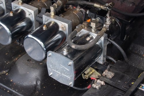 1976 Cadillac Coupe De Ville For Sale (picture 61 of 114)