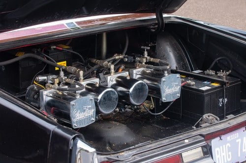 1976 Cadillac Coupe De Ville For Sale (picture 65 of 114)