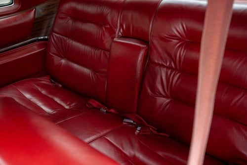 1976 Cadillac Coupe De Ville For Sale (picture 49 of 114)