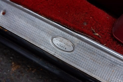 1976 Cadillac Coupe De Ville For Sale (picture 58 of 114)
