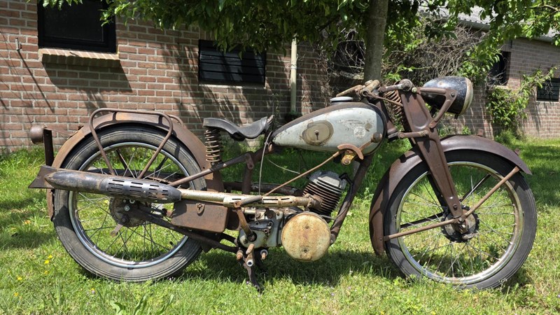 1939 Ardie RBU - 1 1939 Ardie RBU - 1