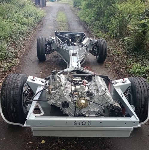 1981 DeLorean DMC-12 Te koop (foto 147 van 147)