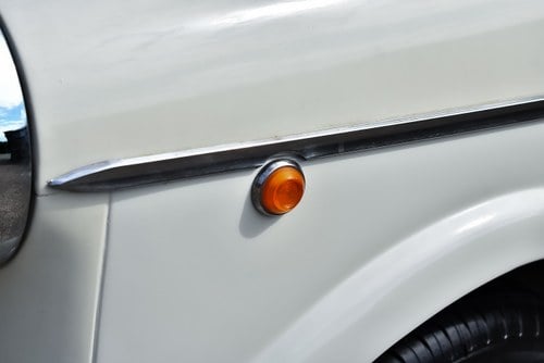 1961 Fiat Nuova 1100 Familiare Automatic For Sale (picture 56 of 90)