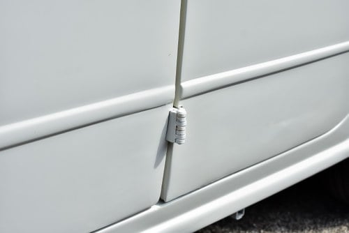 1961 Fiat Nuova 1100 Familiare Automatic For Sale (picture 59 of 90)