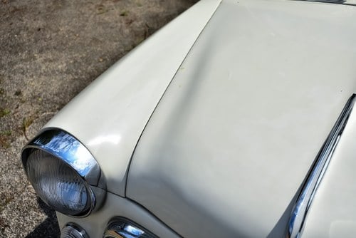 1961 Fiat Nuova 1100 Familiare Automatic For Sale (picture 60 of 90)
