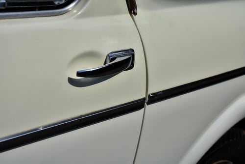 1961 Fiat Nuova 1100 Familiare Automatic For Sale (picture 68 of 90)