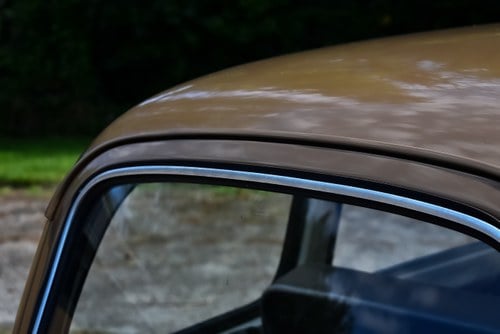 1961 Fiat Nuova 1100 Familiare Automatic For Sale (picture 72 of 90)