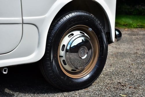 1961 Fiat Nuova 1100 Familiare Automatic For Sale (picture 74 of 90)
