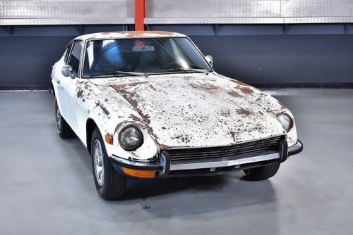 1970 Datsun 240Z à vendre (picture 3 of 77)