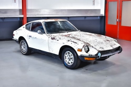 1970 Datsun 240Z à vendre (picture 5 of 77)