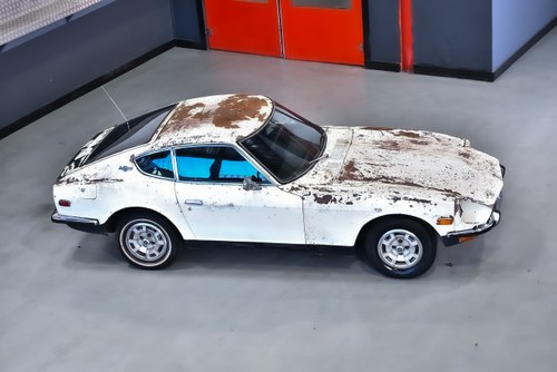 1970 Datsun 240Z à vendre (picture 11 of 77)