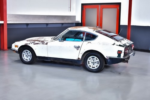 1970 Datsun 240Z à vendre (picture 15 of 77)