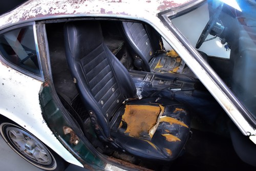 1970 Datsun 240Z à vendre (picture 34 of 77)
