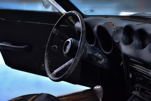 1970 Datsun 240Z à vendre (picture 37 of 77)