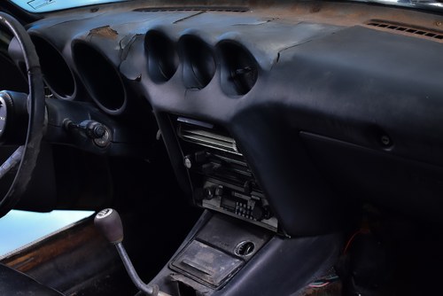 1970 Datsun 240Z à vendre (picture 38 of 77)