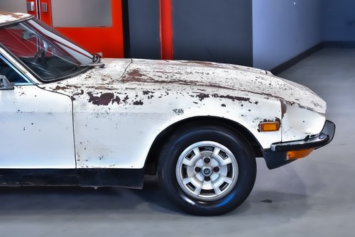 1970 Datsun 240Z à vendre (picture 43 of 77)