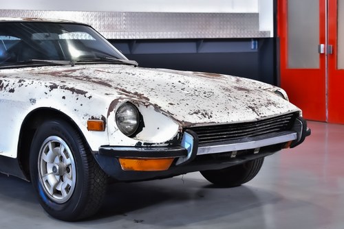 1970 Datsun 240Z à vendre (picture 47 of 77)
