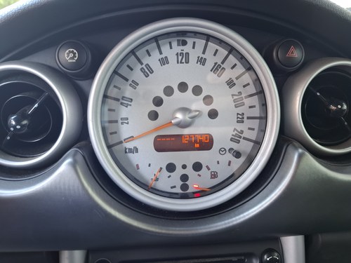 2006 MINI Cooper S R53 In vendita (immagine 12 di 84)