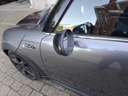2006 MINI Cooper S R53 In vendita (immagine 47 di 84)